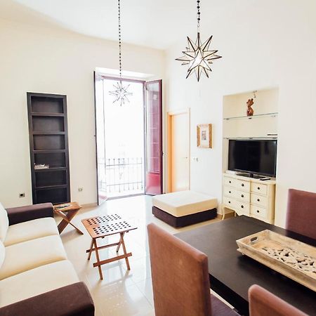 Bright And Central- 2Bd 1Bth- Malhara Sevilla Exteriér fotografie