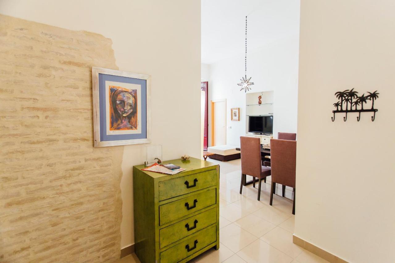 Bright And Central- 2Bd 1Bth- Malhara Sevilla Exteriér fotografie