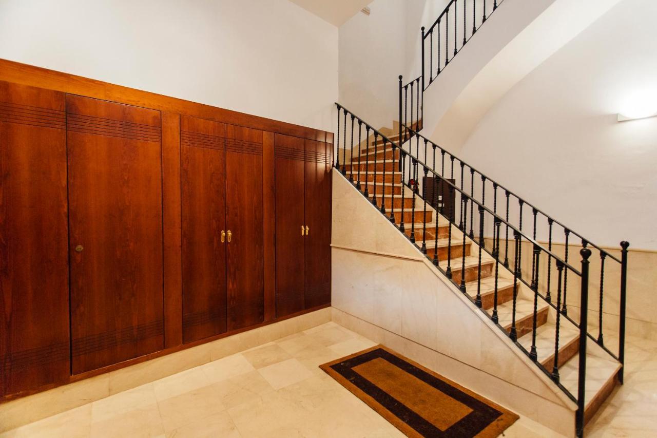 Bright And Central- 2Bd 1Bth- Malhara Sevilla Exteriér fotografie